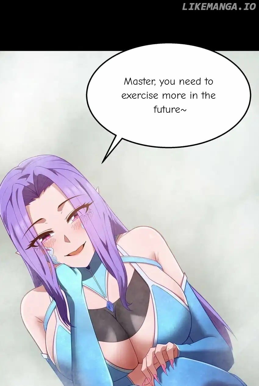 This Hero is a Money Supremacist Chapter 26 - page 42